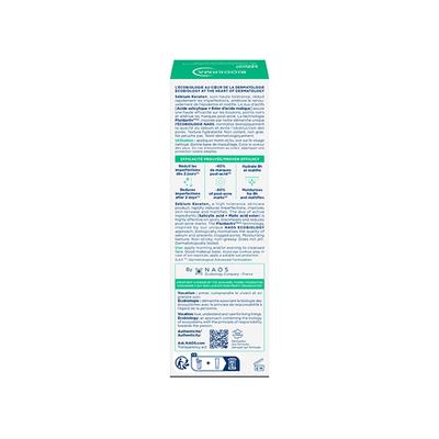 Bioderma Sebium Kerato+ Anti-Blemish Gel-Cream 30 ml - Speciality Medicines