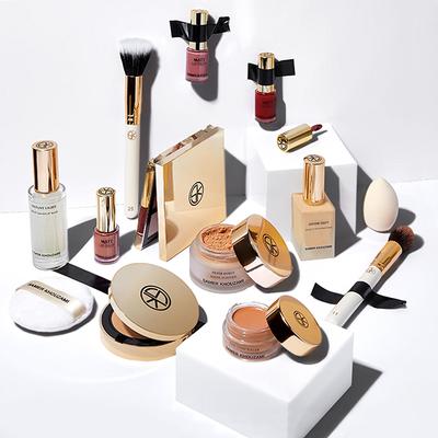 Samer Khouzami Filter Effect Loose Powder Revamped - 0.2 12 gm - Loose Powder