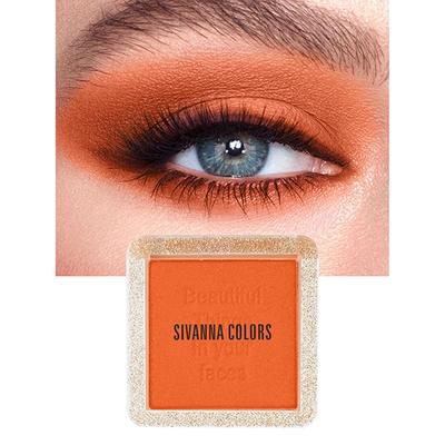 Sivanna Colors In The Peach Pro Cheek - HF6038 10 10 gm - Blushes
