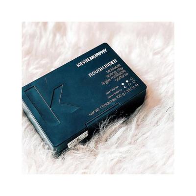 Kevin Murphy Rough Rider Moldable Hold / Maintien Clay 100gm - Hair Gels & Waxes