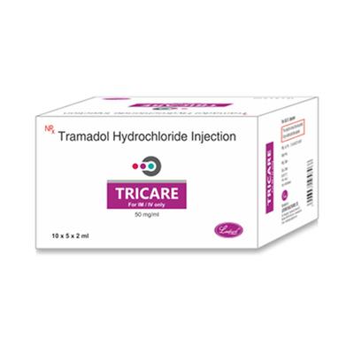 Tricare Injection 2ml - Pain relief-Ana
