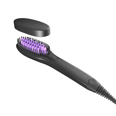 DAFNI go Hair Straightening Brush 1's - Straighteners