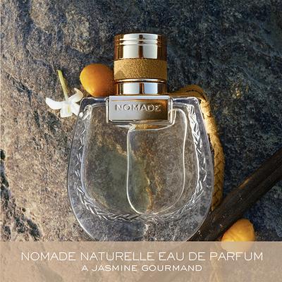 Chloe Nomade Naturelle 75ml - Women Perfumes (Edt/Edp)