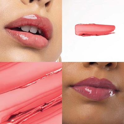 Diam beauty Glass Tint Balm, Rhodonite 3 ml - Lip Balms