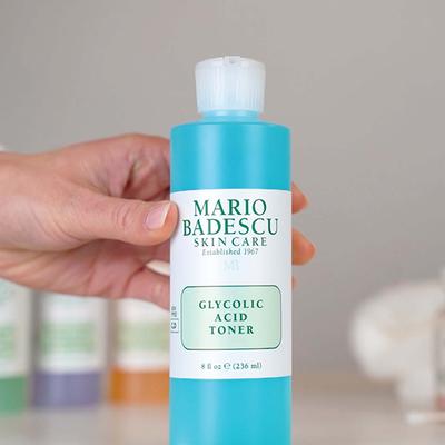 Mario Badescu Glycolic Acid Toner 236 ml - Toners