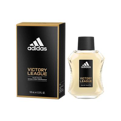 Adidas Victory League Eau De Toilette 100 ml - Men Perfumes (Edt/Edp)