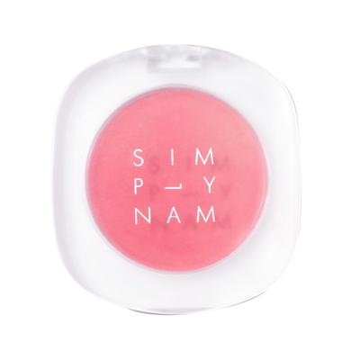 Simply Nam Velvet Cream Magic Blush - Partner in Crime 4.5gm - Blushes