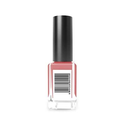 Sery Bold Nail Polish With Almond Oil And Vitamin E, Toxin Free -Melon, MNP-02 8 gm - Nail Polish