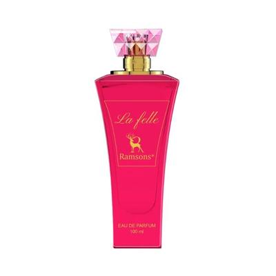 Ramsons La - Felle 100 ml - Perfumes (Edt/Edp)