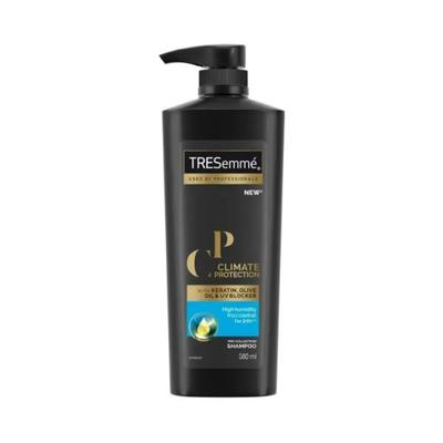 Tresemme Climate Control Shampoo 580 ml - Shampoos