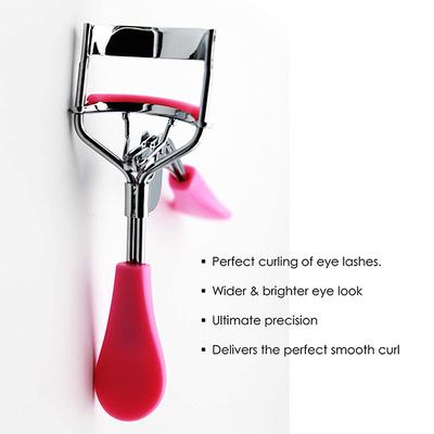 Majestique Eyelash Curler Delivers Perfect and Good Looking Curl FC22 1's - Eyelash Curlers