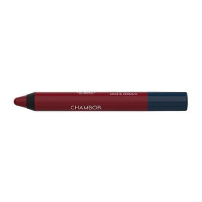 Chambor Extreme Matte Long Wear Lipcolor + Hyaluronic Acid - 22, 2.8gm - Lip Crayons