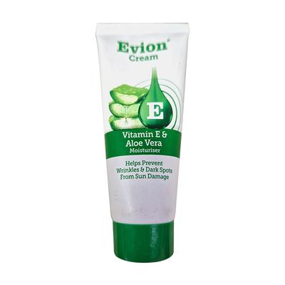 EVION Cream 60g - Dry Skin-Emo