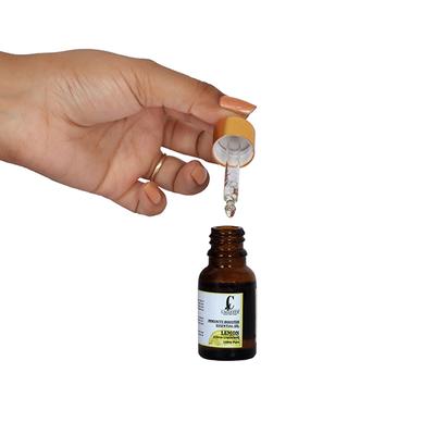 Callesta Lemon Essential Oil Immunity Booster 15 ml - Essential Oils