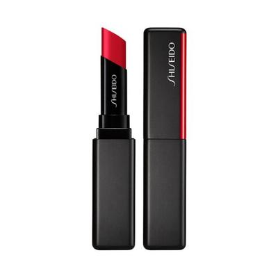 Shiseido VisionAry Gel Lipstick 221 Code Red 1.6 gm - Lipsticks