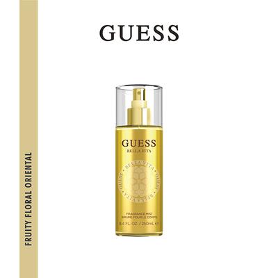 Guess Bella Vita Body Mist 250 ml - Body Mist/Spray