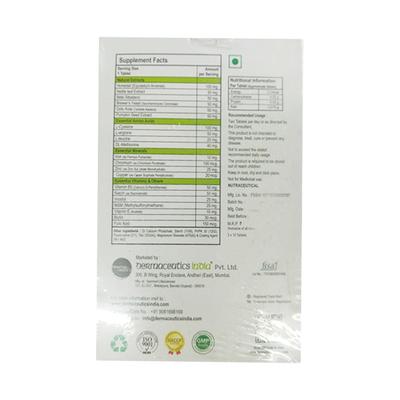 HAIRFIX Tablet 3x10's - Supplements-Vam