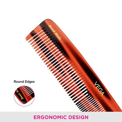 Vega Comb (HMC - 42D) 1's - Hair Combs