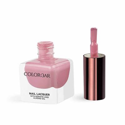 Colorbar Lux Nail Lacquer Cbn279 12 Ml - Nail Polish
