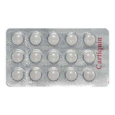 CARTIQUIN 200mg Tablet 15's - Malarial