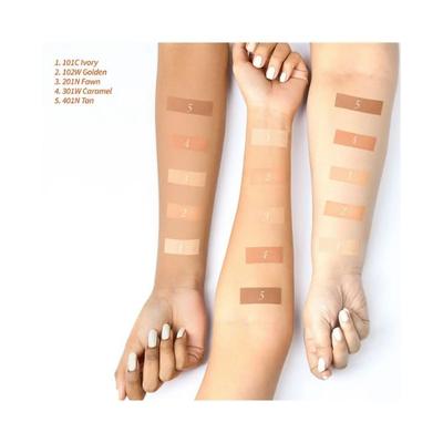 Myglamm Super Serum Concealer with Hyaluronic Acid -101C Ivory 6ml - Concealer
