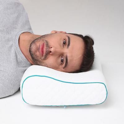 Flamingo Premium Memory Foam Pillow Cool Max (OC2411) (Uni) 1's - Pads And Pillows