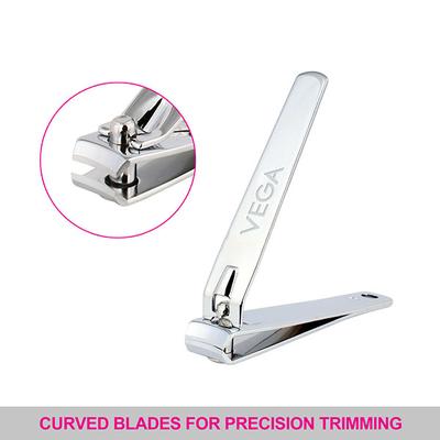 Vega Essentials Manicure Set (MS - 14) 1's - Manicure & Pedicure Kits