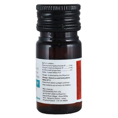 MUCOBREX AF Oral Drops 15ml - Cough And Cold-Cou