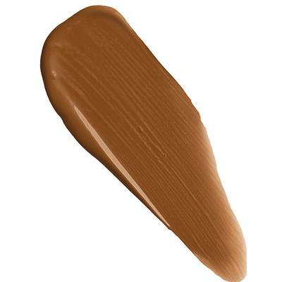 Lottie London SELFIE READY FOUNDATION- MEDIUM COVERAGE MATTE FOUNDATION Truffle 28 ml - Foundation