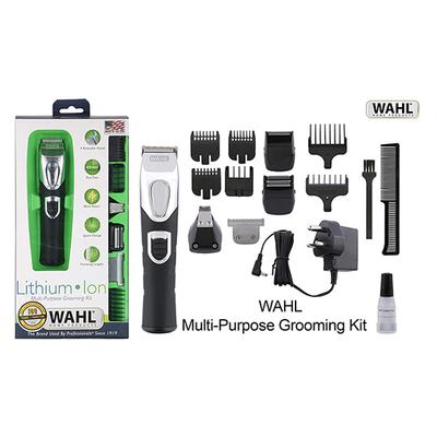 Wahl All In One Trimmer (09854-624) 1's - Trimmers