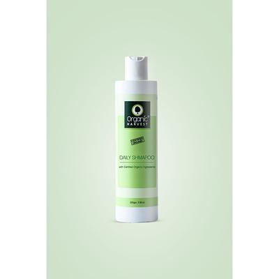 Organic Harvest Daily Shampoo 225 gm - Shampoos