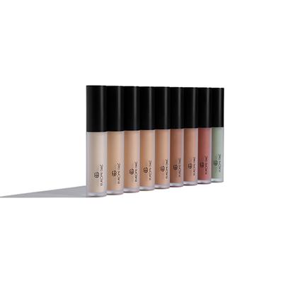Europe Girl Full Cover Liq Concealer - 9.0 10 ml - Concealer