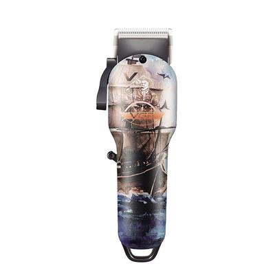 VGR V-690 Trimmer 150 min Runtime 4 Length Settings (Multicolor) 1's - Trimmers