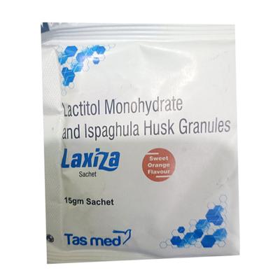 LAXIZA Sachet 15gm - Constipation-Lax
