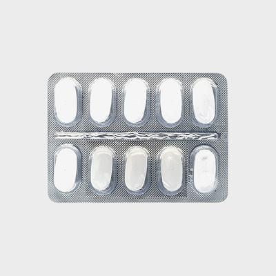 Dical D Tablet 10'S - Supplements-Cal