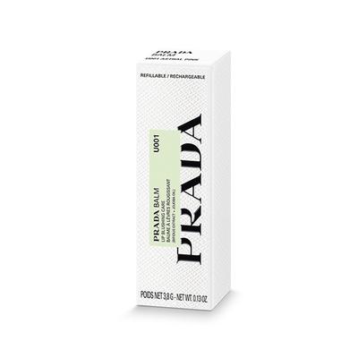Prada BALM BLUE U001 FG /NP 3.8 gm - Lip Balms