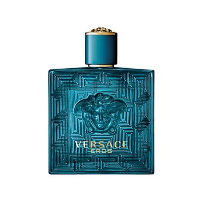 Versace Eros Eau De Toilette 100 ml - Perfumes (Edt/Edp)