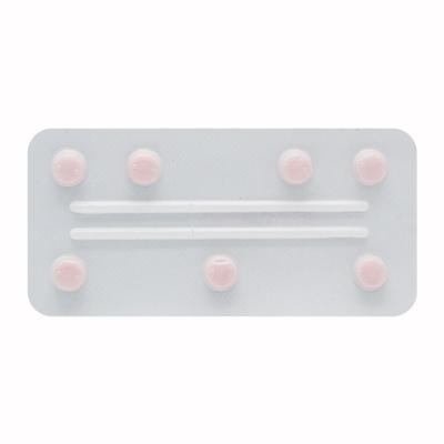 SITAVAC 25 Tablet 7's - Diabetes-Ant