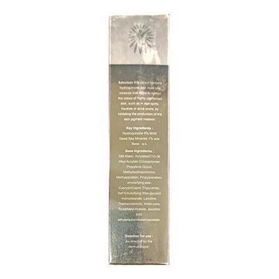 ADOCLEAR HQ Cream 50ml - Hyperpigmentation-Oth