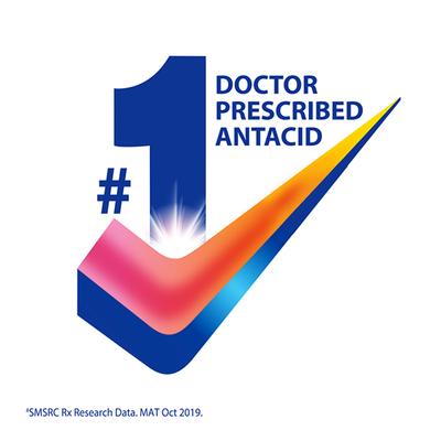 Digene Acidity & Gas Relief - Assorted Flavours Tablet 15'S - Ulcer/Reflux/Flatulence-Aaa