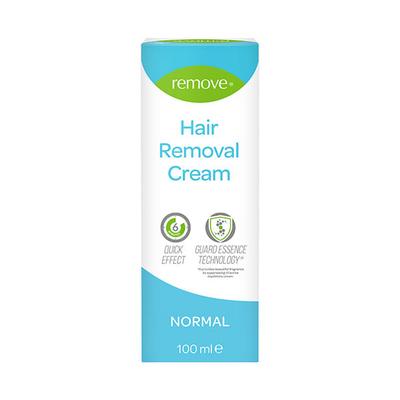Remove Hair Removal Cream - Normal 100 ml - Shaving & Hair Removal