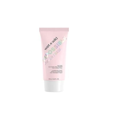 Wet N Wild Prime Focus Impossible Primer 25 ml - Primer