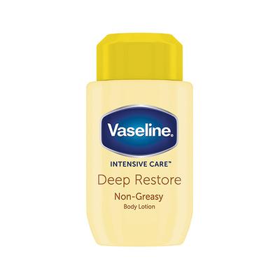 Vaseline Intensive Care Deep Restore Body Lotion 20 ml - Lotions & Creams