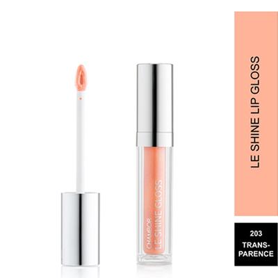 Chambor Le Shine Lip Gloss Make Up - Transparence, 203 5 ml - Lip Glosses