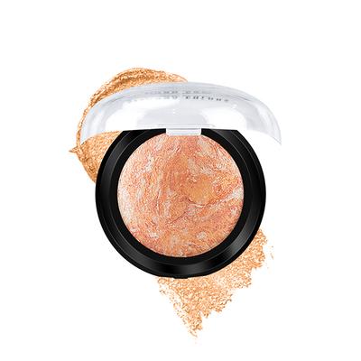 Sivanna Colors Fantastic Blusher - DU105 06 8 gm - Blushes
