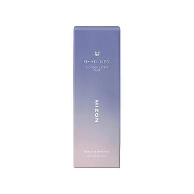 Mizon Hyalugen Gel Double Layer Mist 100 ml - Face Mists