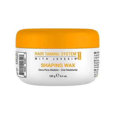 Gkhair Shaping Wax 100gm - Hair Gels & Waxes