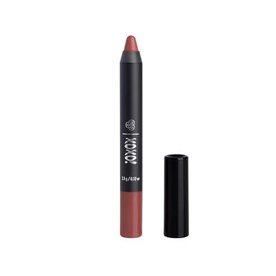 Pac XOXO Lip Crayon Bare Necessities 2.8 gm - Lip Crayons