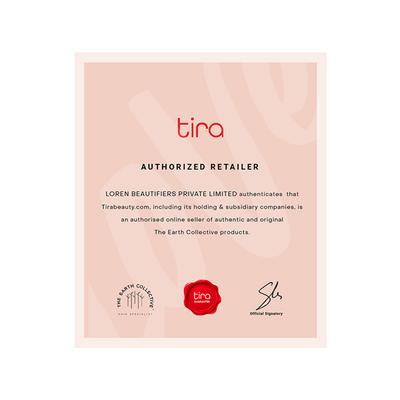 The Earth Collective Hair Cleanser - Dry and Damaged 200 ml - Shampoos