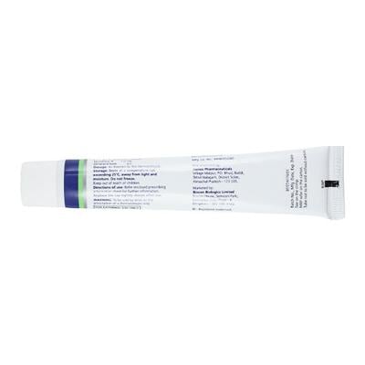 Tbis 0.1% Ointment 30gm - Atopic Dermatitis(Eczema)-Oth